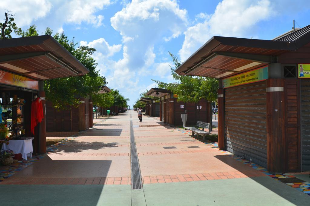Bayfront Hotel Fort-de-France Exterior photo