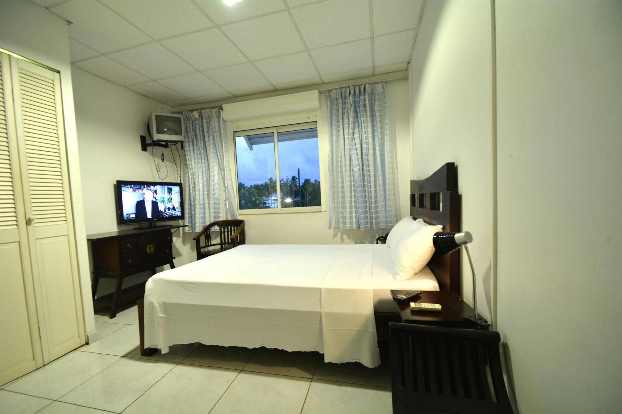 Bayfront Hotel Fort-de-France Exterior photo